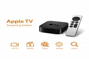 apple tv